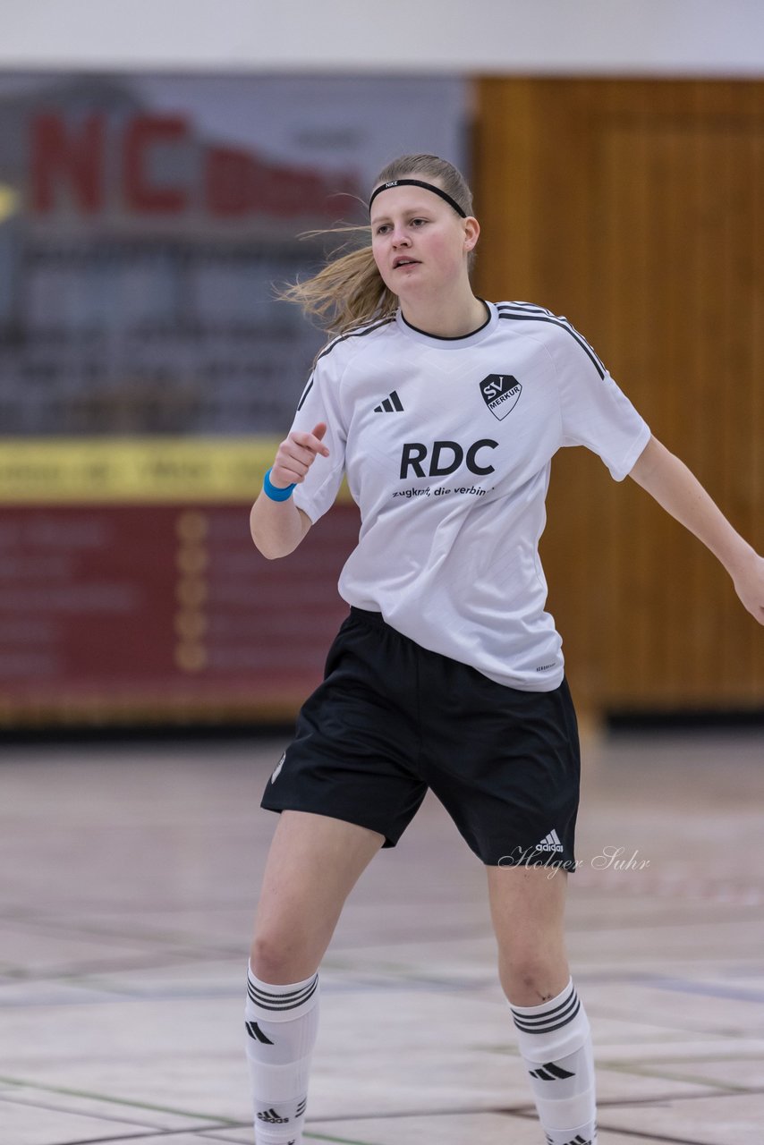 Bild 180 - VR Bank Cup Horst
